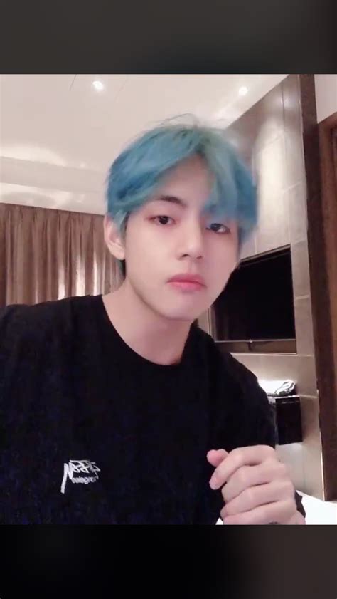 taehyung twt